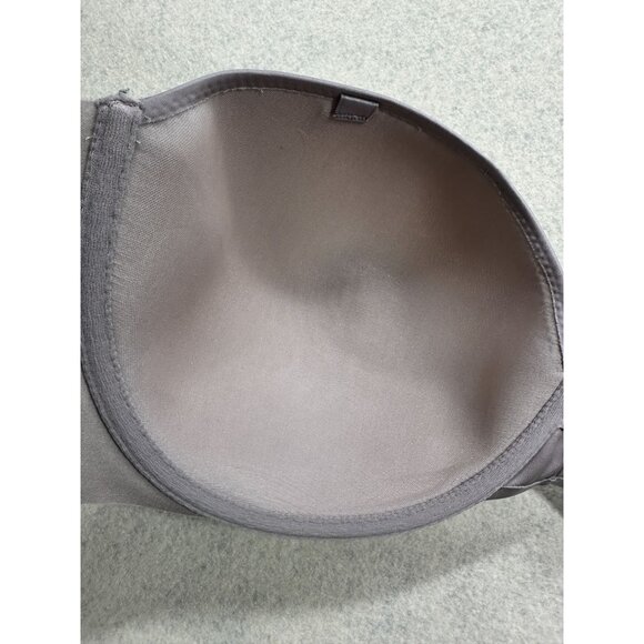 Victorias Secret Strapless Bra Womens 38DD Lightly Lined Underwire - Picture 4 of 8